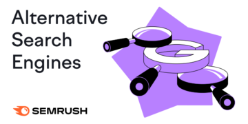 12 Various Search Engines to Strive (As a substitute of Google)