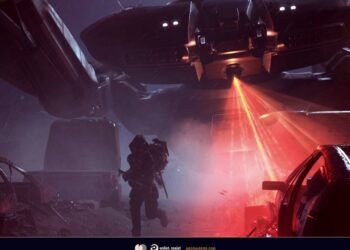 Arc Raiders lastly reveals early 2026 roadmap, however we’re not getting a brand new map for some time