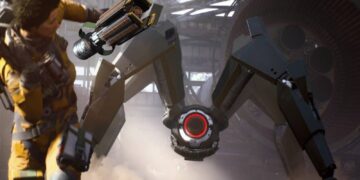 Leaper Places in ARC Raiders Dam Battlegrounds Map