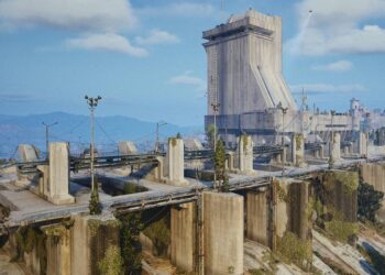 Easy methods to get an influence rod in Arc Raiders