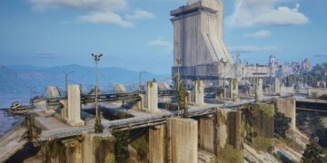 Easy methods to get an influence rod in Arc Raiders