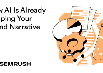 How AI Is Already Shaping Your Model Narrative