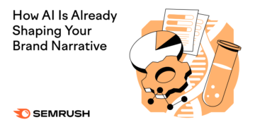 How AI Is Already Shaping Your Model Narrative