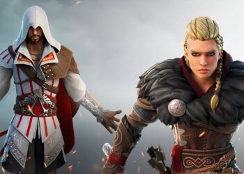 Ubisoft Devs Reportedly Name Murderer’s Creed Invictus ‘Ridiculous’