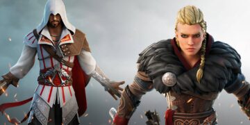 Ubisoft Devs Reportedly Name Murderer’s Creed Invictus ‘Ridiculous’