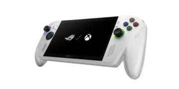 ASUS ROG Xbox Ally (2025 Ryzen Z2 A) Simply Hit Its Lowest Value Ever With 3 Months of Recreation Cross Included