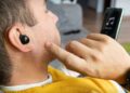 Audio Accent Flaw Converts Headphones Into Spy Device