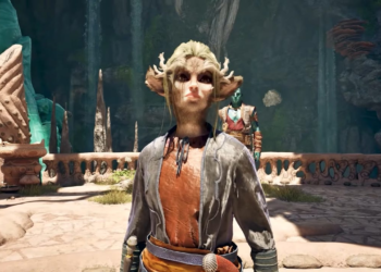 Avowed Is the Newest Xbox Sport Studios Title Headed to PlayStation