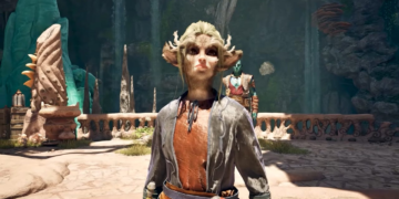 Avowed Is the Newest Xbox Sport Studios Title Headed to PlayStation