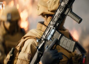 Battlefield 6 Season 2 delayed like many people anticipated, however we’re getting a brand new replace and a bonus battle cross path