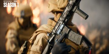 Battlefield 6 Season 2 delayed like many people anticipated, however we’re getting a brand new replace and a bonus battle cross path