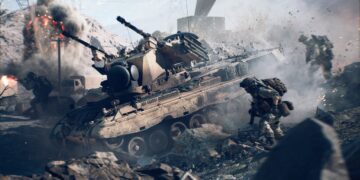 Battlefield 6’s first massive map in months is coming to Labs quickly, however I am extra enthusiastic about BF4’s Golmud Railway making its method to BF6