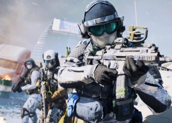 Battlefield 6’s newest replace dubbed the sport’s concurrently greatest and worst patch because it runs into every kind of points