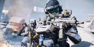 Battlefield 6’s newest replace dubbed the sport’s concurrently greatest and worst patch because it runs into every kind of points
