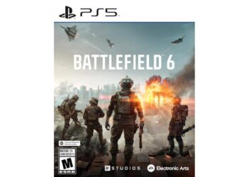Xbox Collection X and PS5 Gamers Can Seize Battlefield 6 at Its Lowest Worth, Over 40% Off to Begin the New 12 months