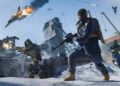 The very best snow and winter FPS maps of all time