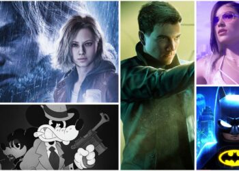 The Greatest Video games Coming in 2026