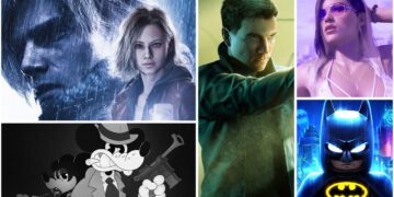 The Greatest Video games Coming in 2026