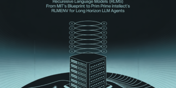 Recursive Language Fashions (RLMs): From MIT’s Blueprint to Prime Mind’s RLMEnv for Lengthy Horizon LLM Brokers