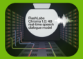 FlashLabs Researchers Launch Chroma 1.0: A 4B Actual Time Speech Dialogue Mannequin With Customized Voice Cloning