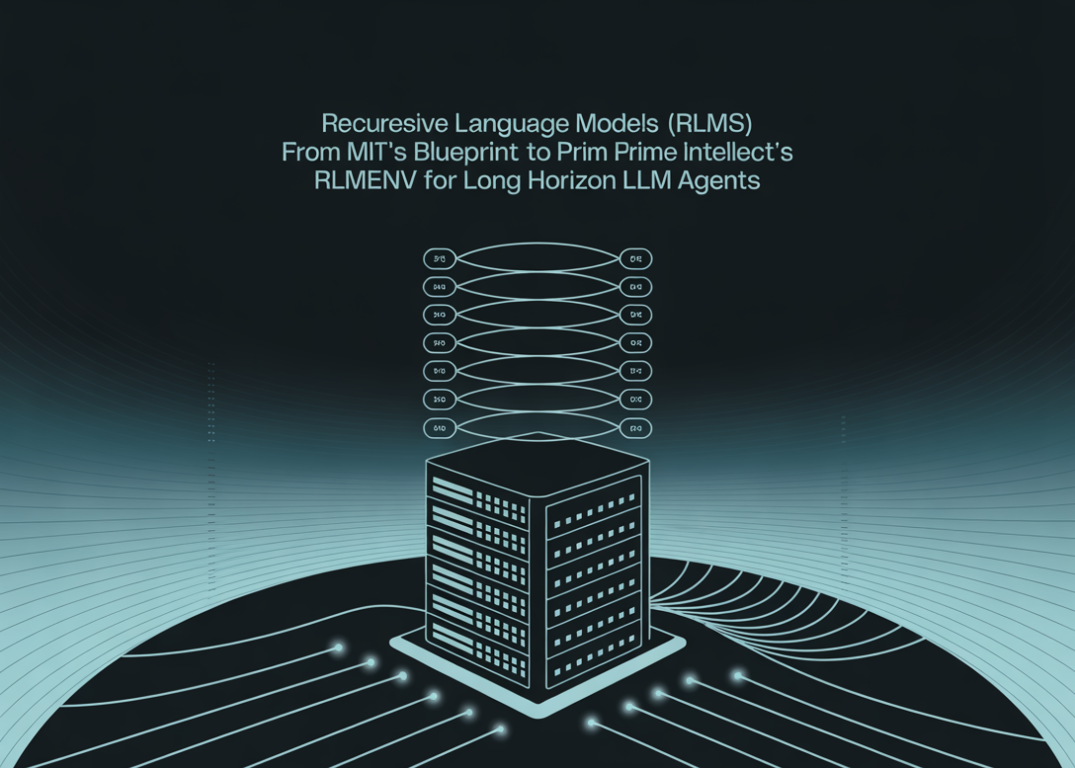 Recursive Language Fashions (RLMs): From MIT’s Blueprint to Prime Mind ...