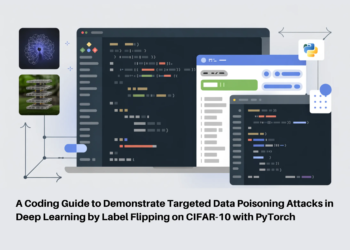 A Coding Information to Reveal Focused Knowledge Poisoning Assaults in Deep Studying by Label Flipping on CIFAR-10 with PyTorch