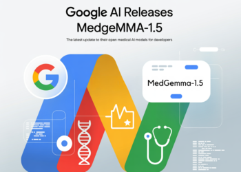 Google AI Releases MedGemma-1.5: The Newest Replace to their Open Medical AI Fashions for Builders