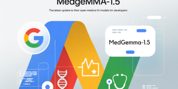 Google AI Releases MedGemma-1.5: The Newest Replace to their Open Medical AI Fashions for Builders