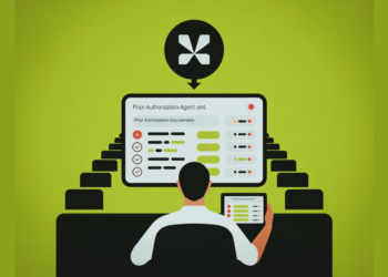 Methods to Construct a Protected, Autonomous Prior Authorization Agent for Healthcare Income Cycle Administration with Human-in-the-Loop Controls
