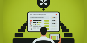 Methods to Construct a Protected, Autonomous Prior Authorization Agent for Healthcare Income Cycle Administration with Human-in-the-Loop Controls