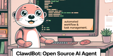 What’s Clawdbot? How a Native First Agent Stack Turns Chats into Actual Automations