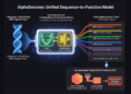 Google DeepMind Unveils AlphaGenome: A Unified Sequence-to-Perform Mannequin Utilizing Hybrid Transformers and U-Nets to Decode the Human Genome