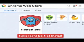 KongTuke Used Faux Chrome Advert Blocker to Set up ModeloRAT – Hackread – Cybersecurity Information, Knowledge Breaches, AI, and Extra