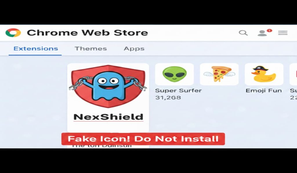 KongTuke Used Faux Chrome Advert Blocker to Set up ModeloRAT – Hackread ...