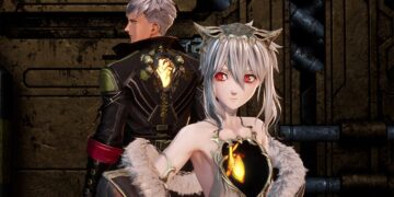 Code Vein 2 – The Ultimate Preview