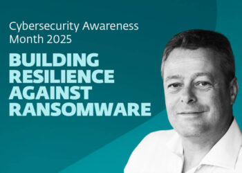 Cybersecurity Consciousness Month 2025: Constructing resilience towards ransomware