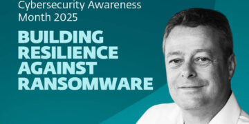 Cybersecurity Consciousness Month 2025: Constructing resilience towards ransomware