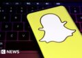 Snap settles social media dependancy lawsuit forward of trial