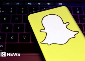 Snap settles social media dependancy lawsuit forward of trial