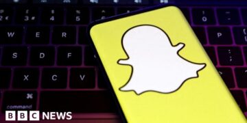 Snap settles social media dependancy lawsuit forward of trial