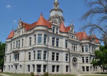 County pays $600,000 to pentesters it arrested for assessing courthouse safety