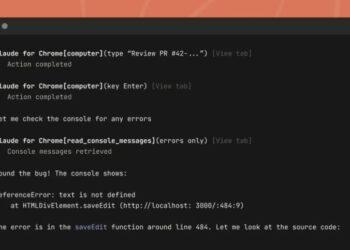 Researchers Warn of Information Publicity Dangers in Claude Chrome Extension – Hackread – Cybersecurity Information, Information Breaches, AI, and Extra