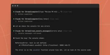 Researchers Warn of Information Publicity Dangers in Claude Chrome Extension – Hackread – Cybersecurity Information, Information Breaches, AI, and Extra