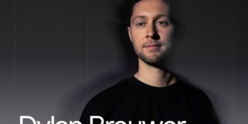 From Design-First to Movement-Pushed: Dylan Brouwer’s Journey into the No-Code Frontier