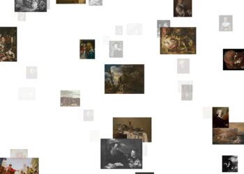 Infinite Canvas: Constructing a Seamless, Pan-Wherever Picture House