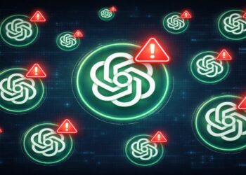 16 Pretend ChatGPT Extensions Caught Hijacking Consumer Accounts – Hackread – Cybersecurity Information, Information Breaches, AI, and Extra