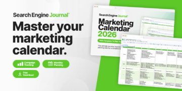 Advertising and marketing Calendar With Template To Plan Your Content material In 2026