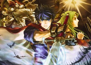 Path of Radiance involves the Nintendo Change 2