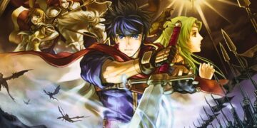 Path of Radiance involves the Nintendo Change 2