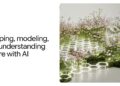 3 ways Google scientists use AI to raised perceive nature